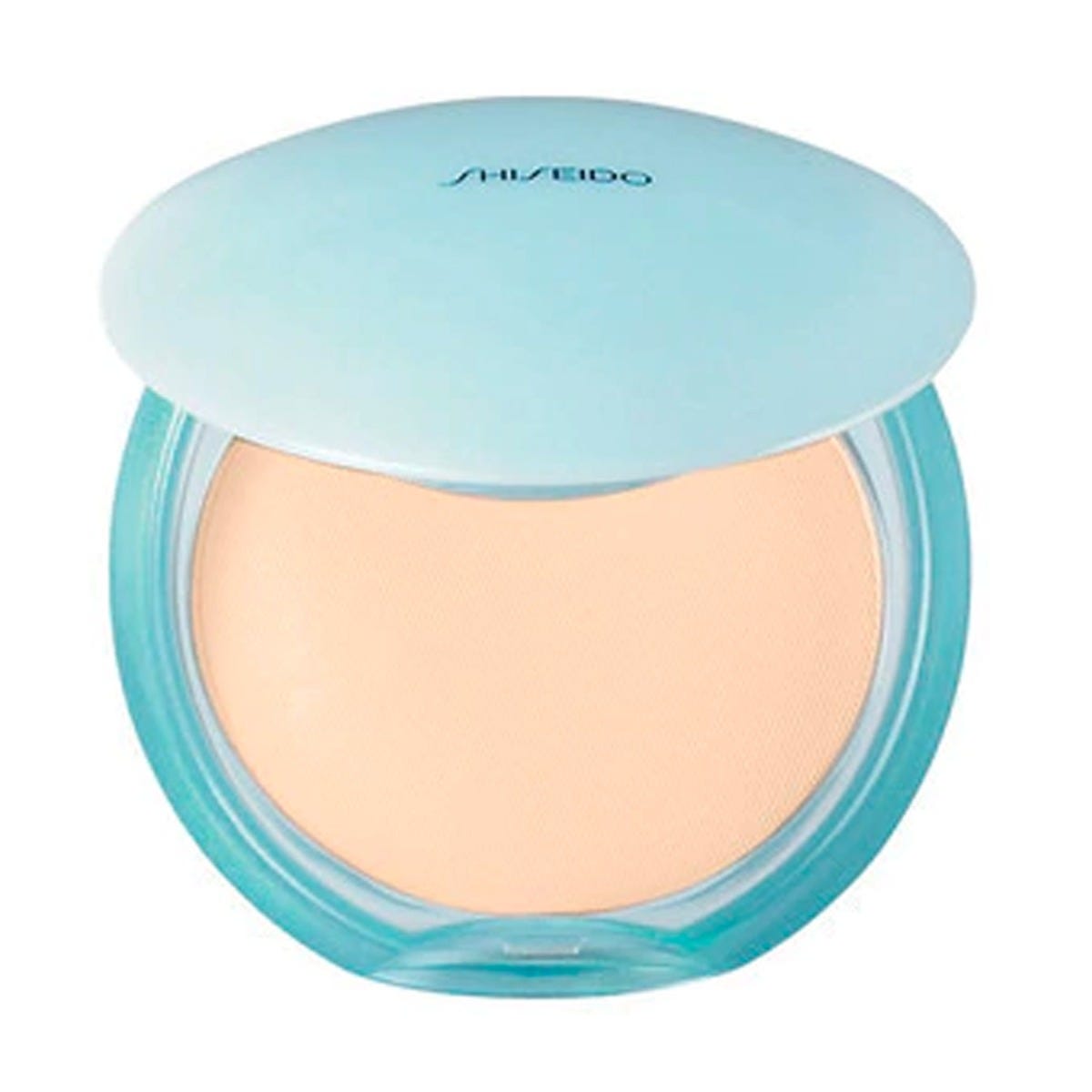 Matifying Compact Oil-Free