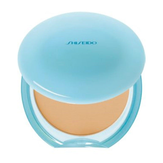 Matifying Compact Oil-Free