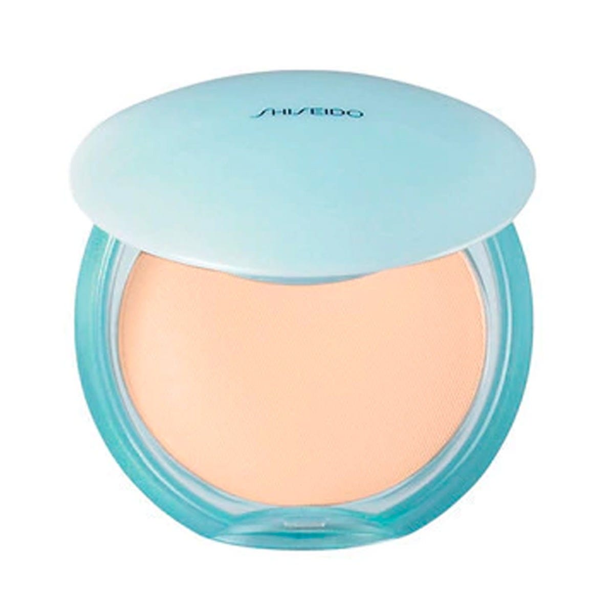 Matifying Compact Oil-Free