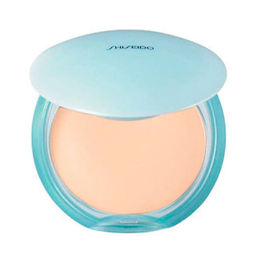 Matifying Compact Oil-Free