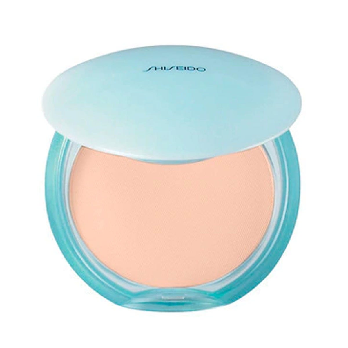 Matifying Compact Oil-Free