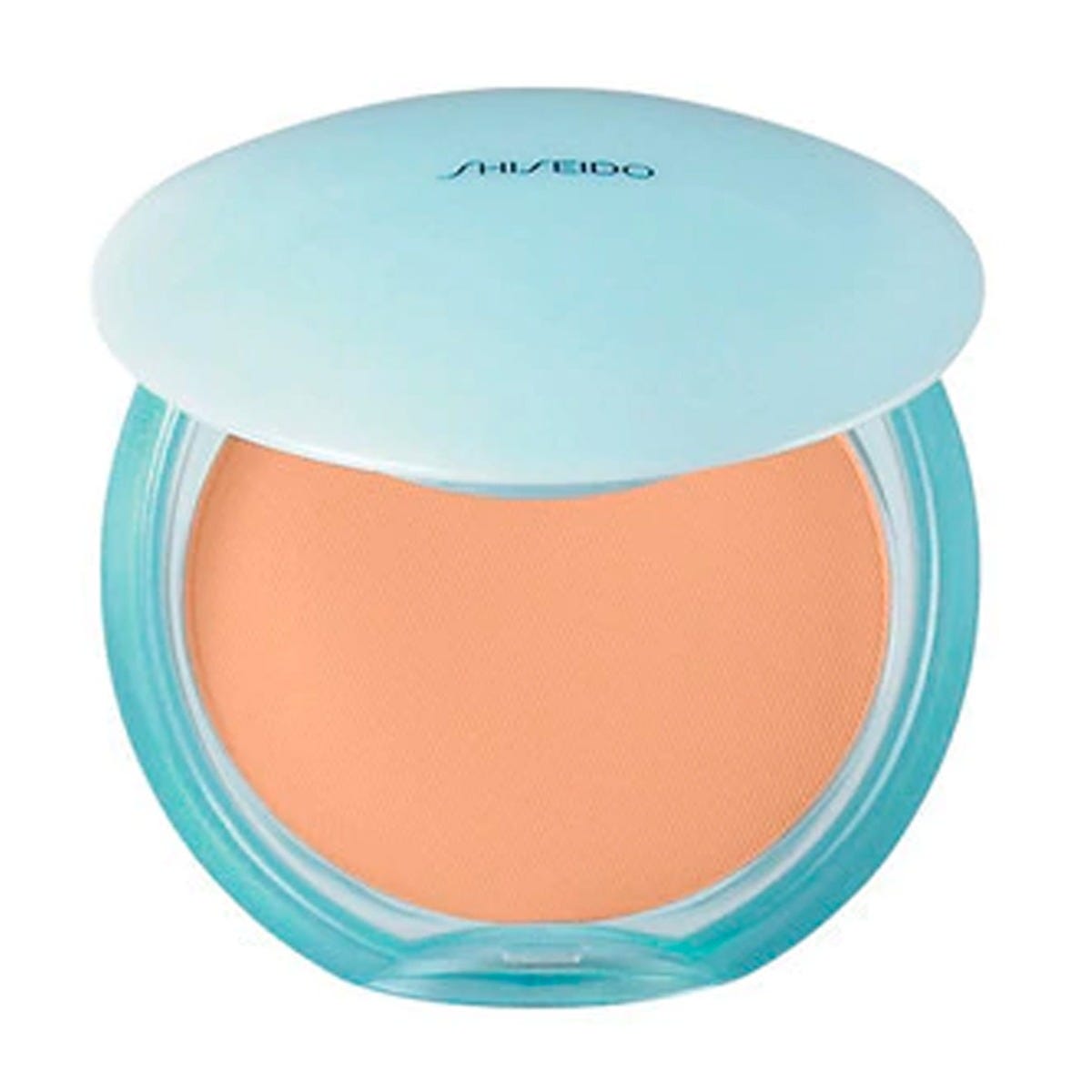 Matifying Compact Oil-Free