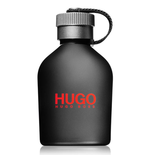 Hugo Just Different