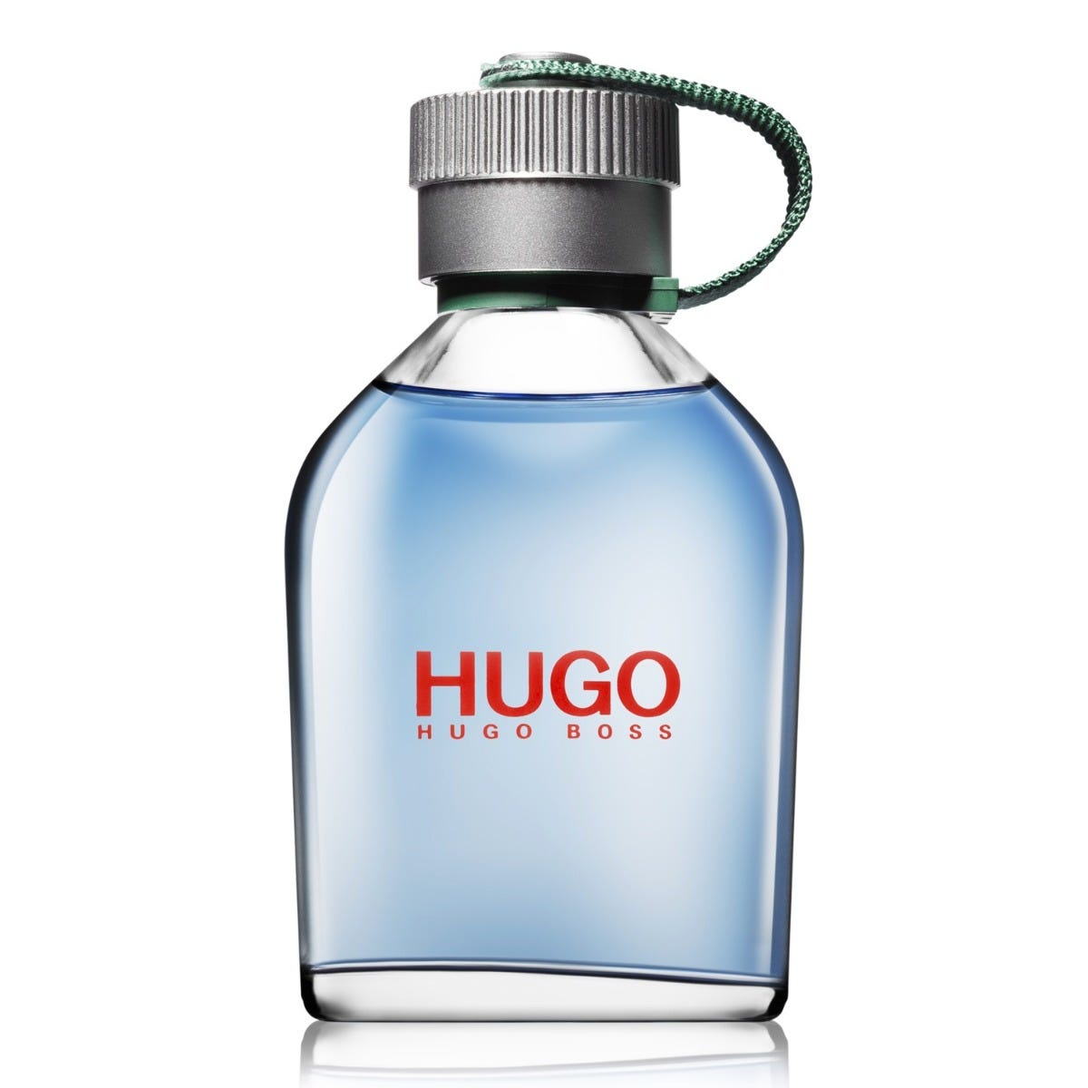 Hugo Man
