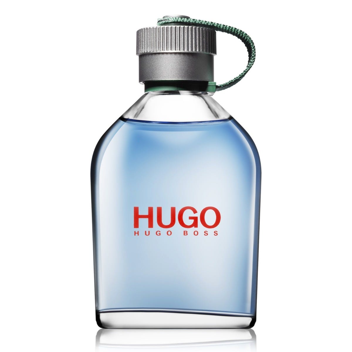 Hugo Man
