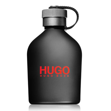 Hugo Just Different