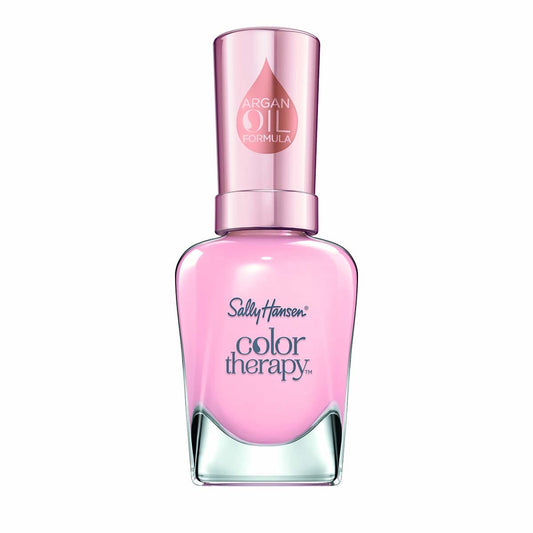 Sally Hansen Color Therapy Smalto 375 Berry Bliss 14,7ml