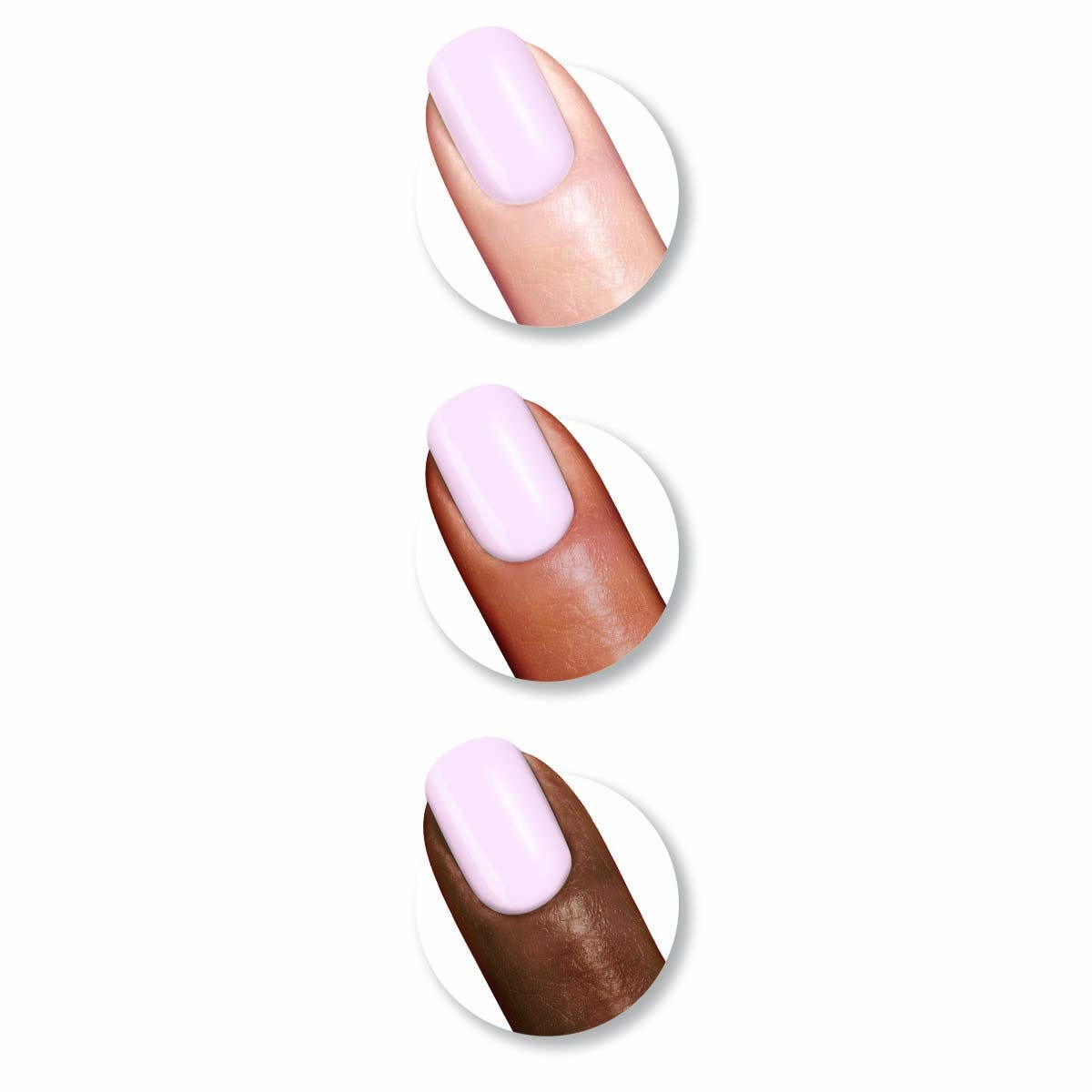 Sally Hansen Color Therapy Smalto 375 Berry Bliss 14,7ml