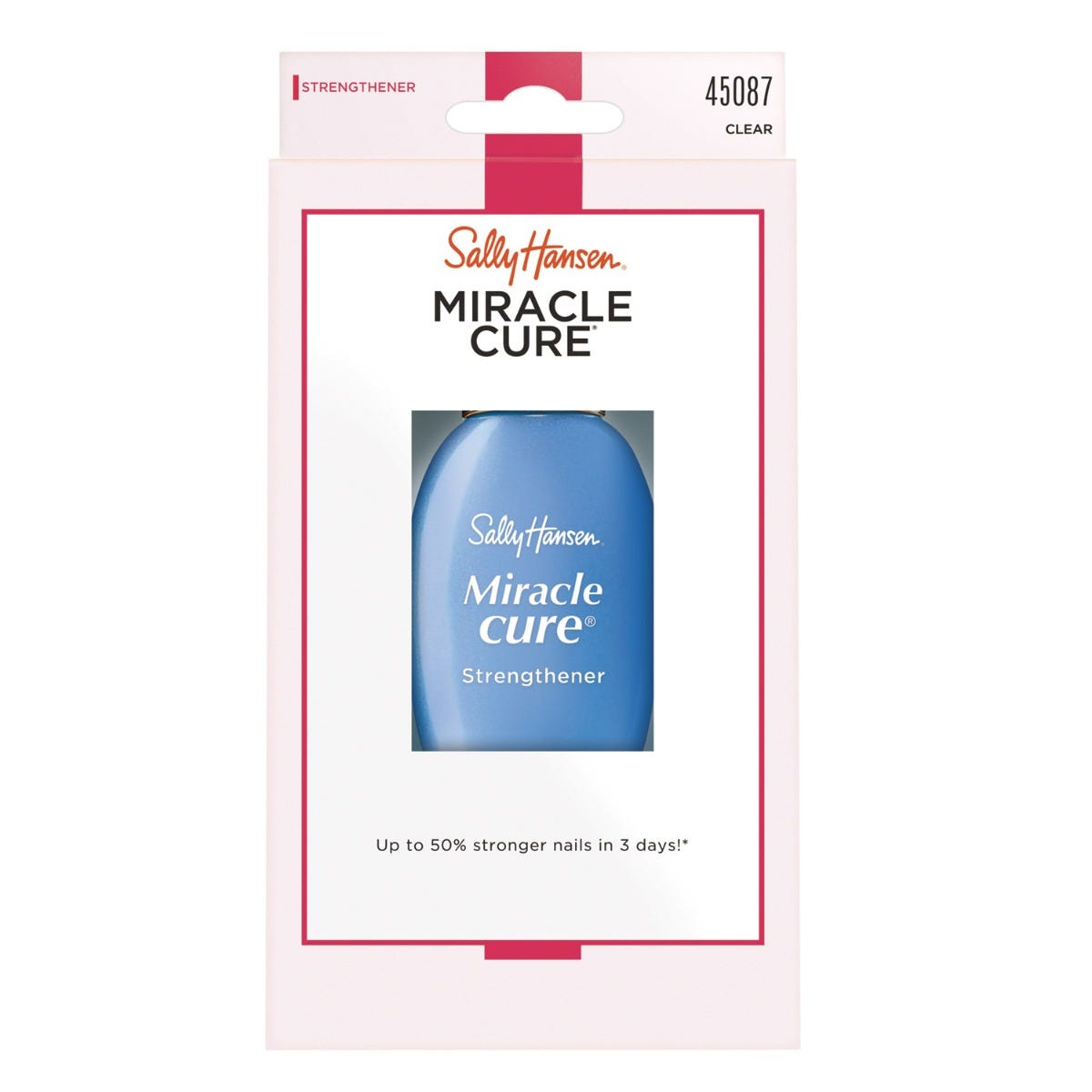 Miracle Cure