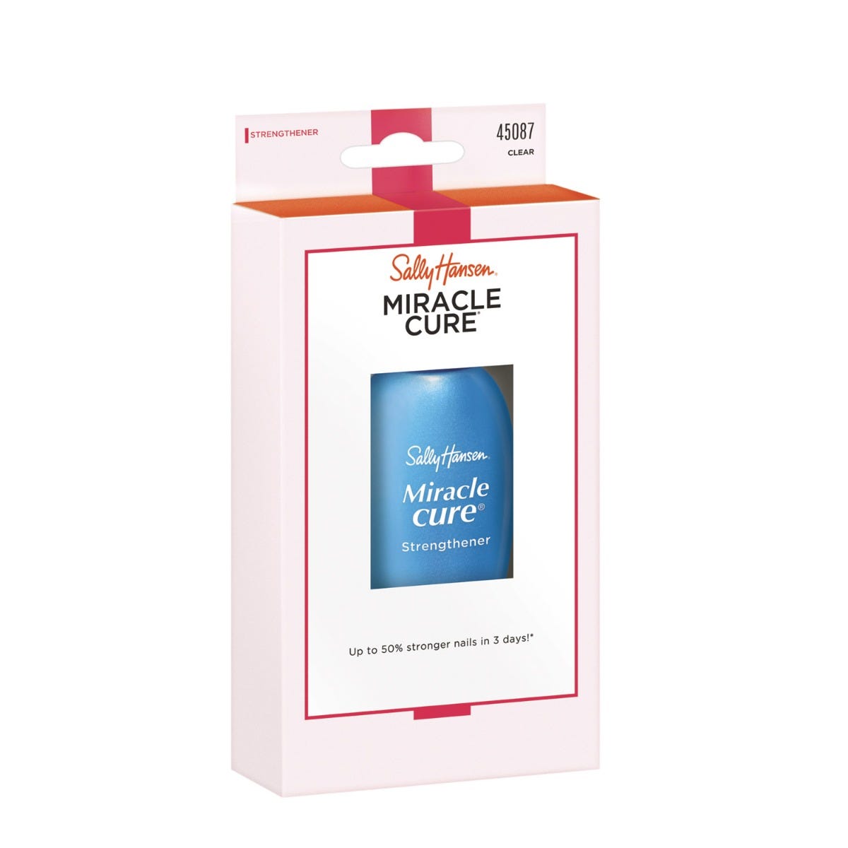 Miracle Cure