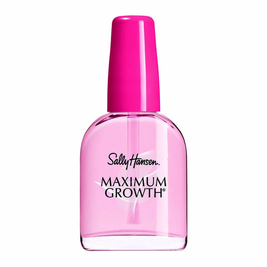 Sally Hansen Maximum Growht Trattamento Curativo Unghie 13,3ml