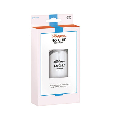 No Chip Acrylic Top Coat