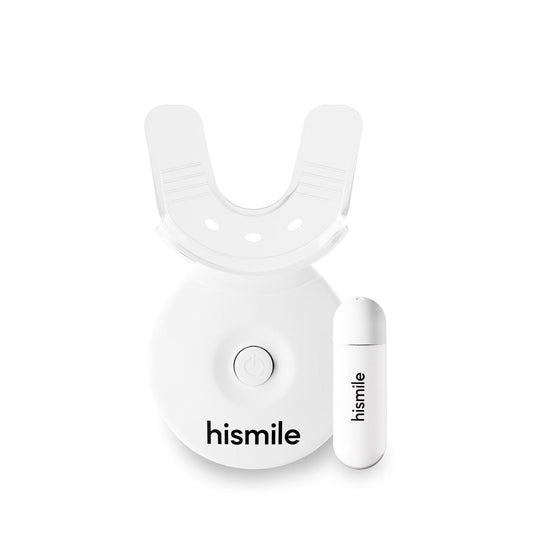 LED Teeth Whitening Kit