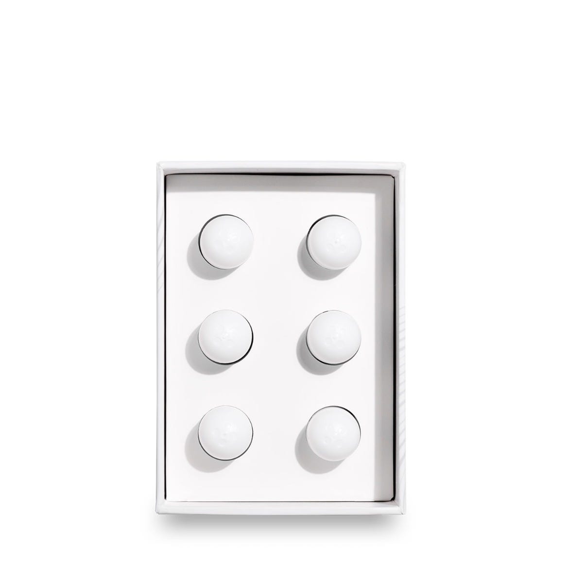 LED Teeth Whitening Pods