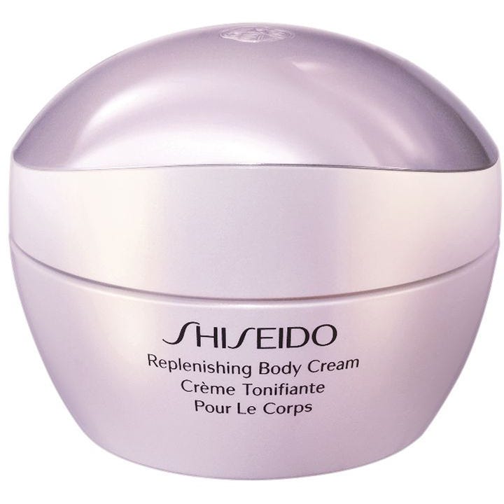 Replenishing Body Cream 200ml