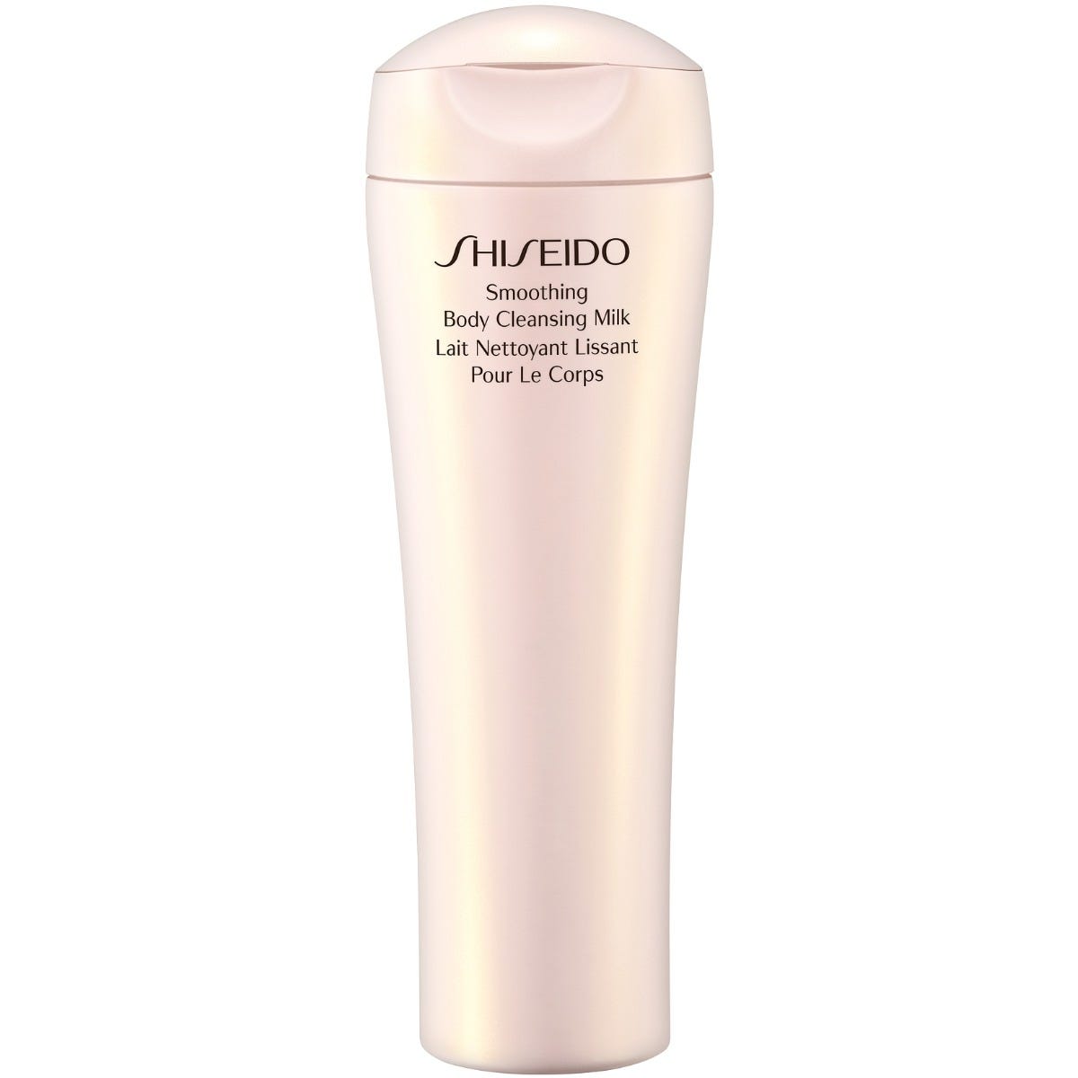 Smoothing Body Cleansing Milk 200ml