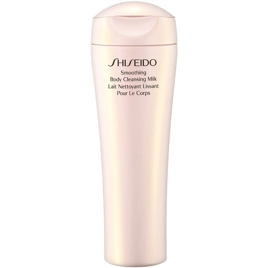 Smoothing Body Cleansing Milk 200ml