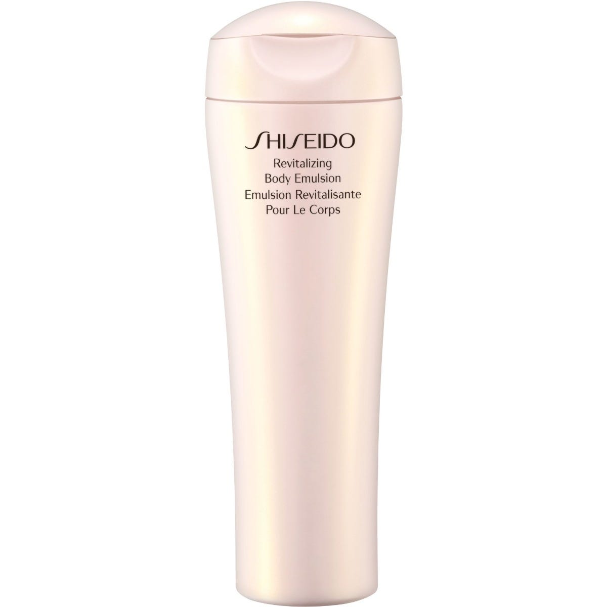 Revitalizing Body Emulsion 200ml