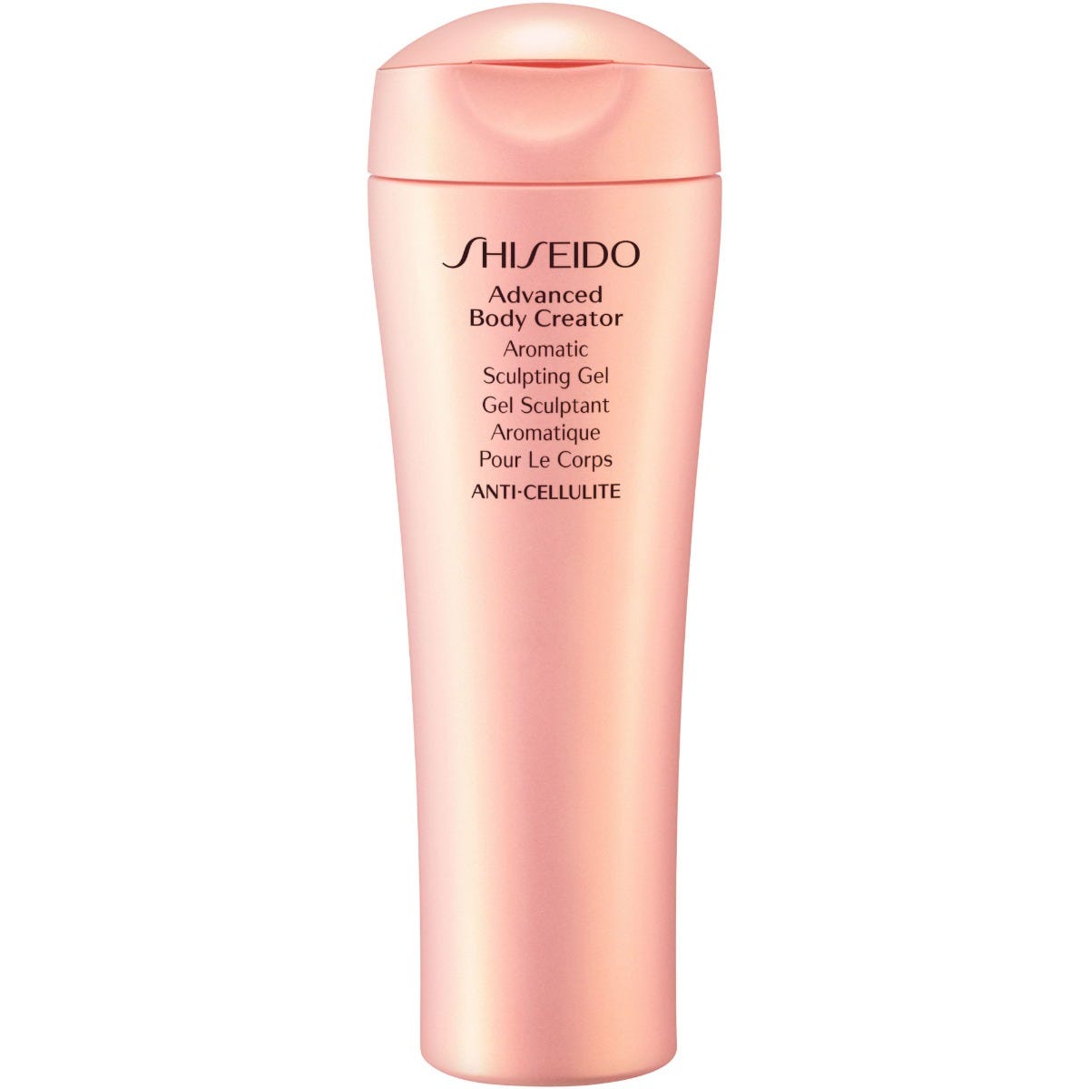 Advanced Body Creator Aromatic Sculpting Gel 200ml