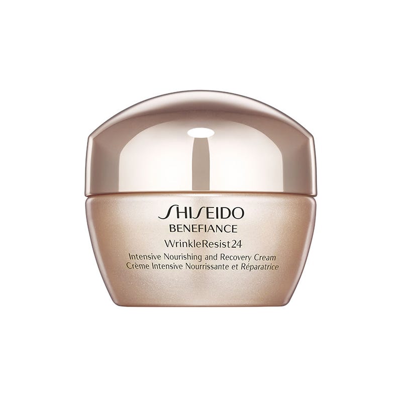 Intensive Nourishing And Recovery Cream