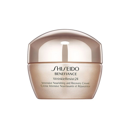 Intensive Nourishing And Recovery Cream