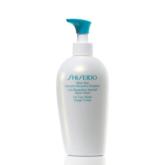 After Sun Intensive Recovery Emulsion Doposole viso e corpo