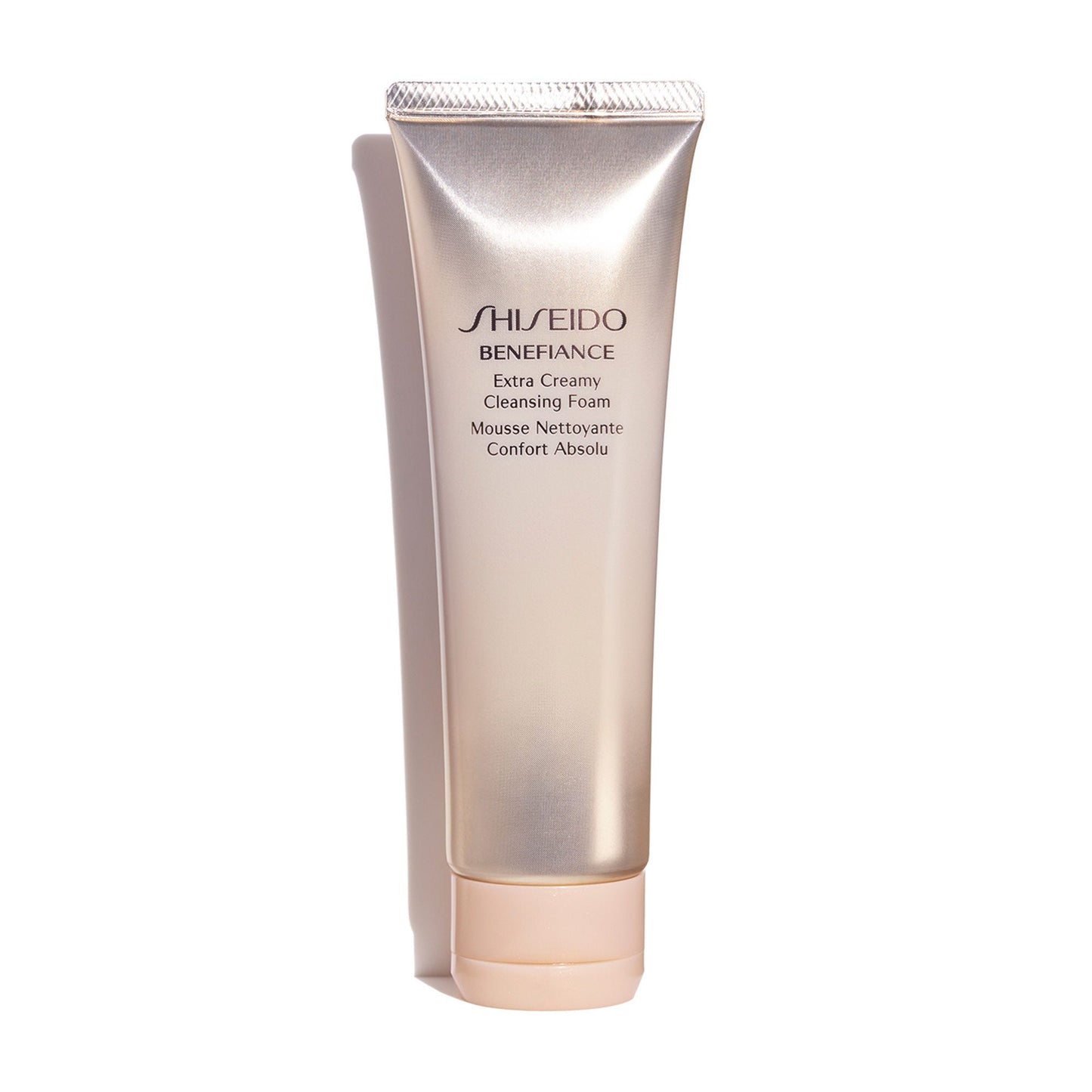 Extra Creamy Cleansing Foam