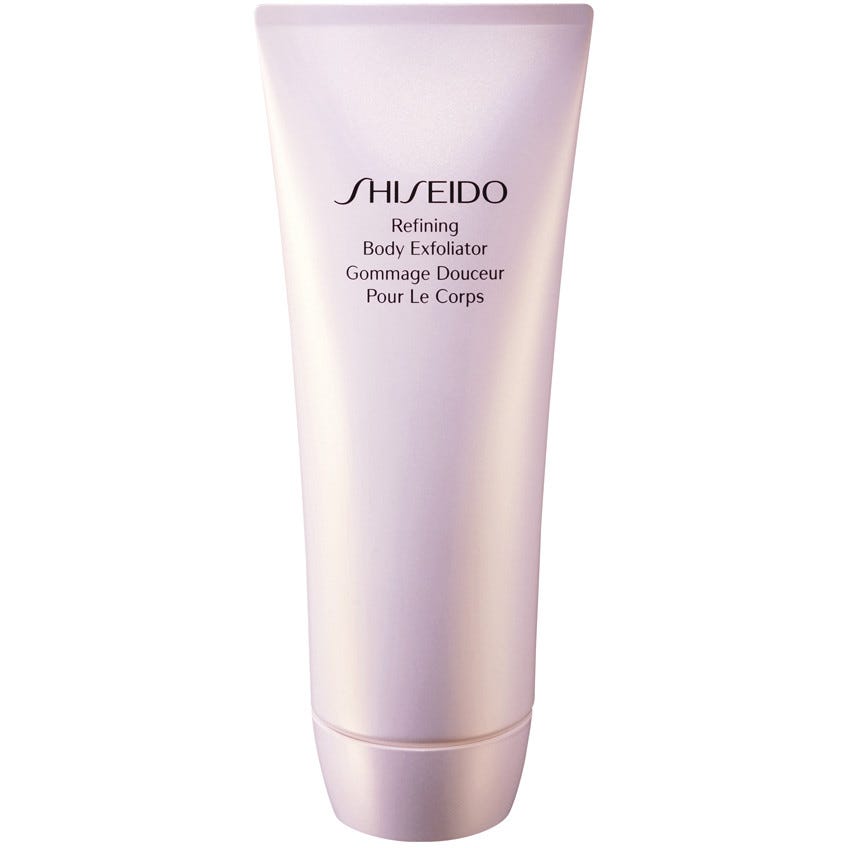 Refining Body Exfoliator 200ml