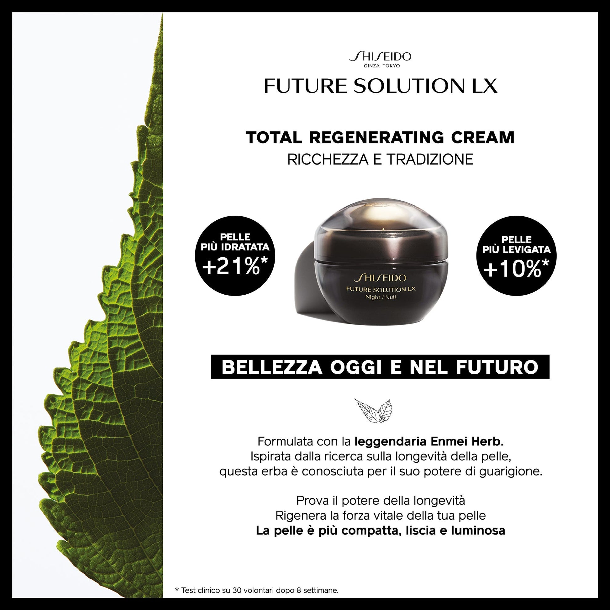 Total Regenerating Cream