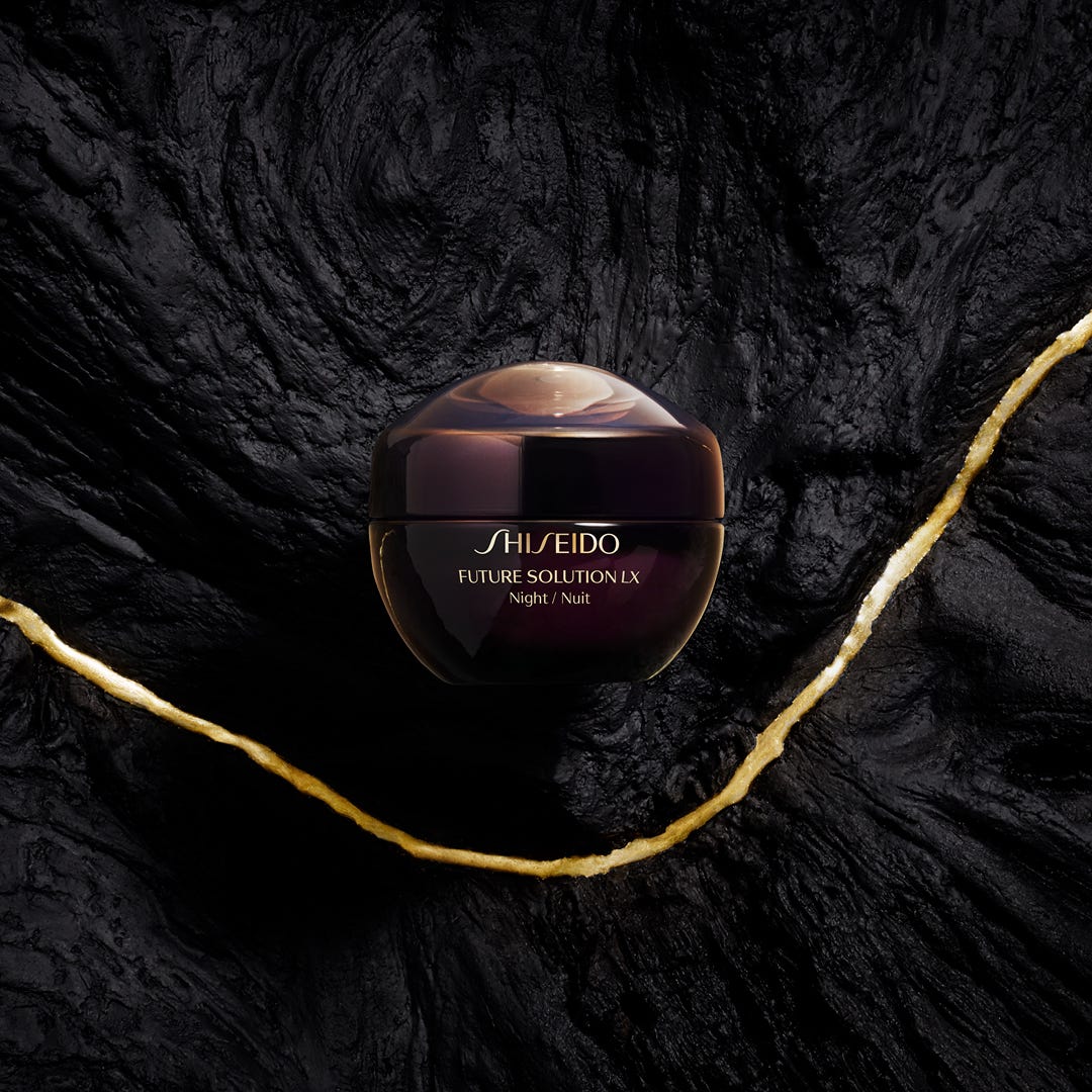 Total Regenerating Cream