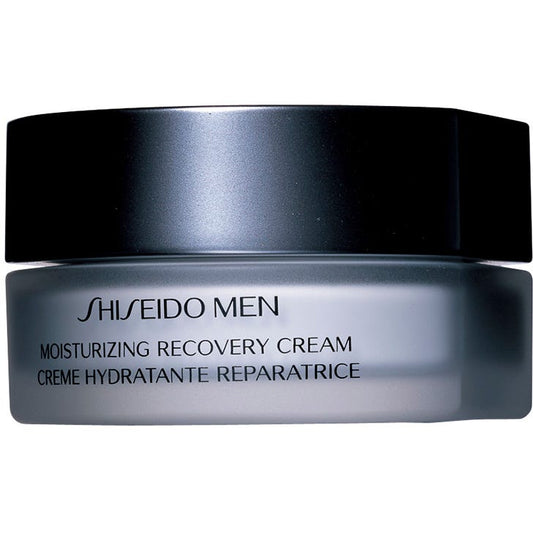 Moisturizing Recovery Cream 50ml