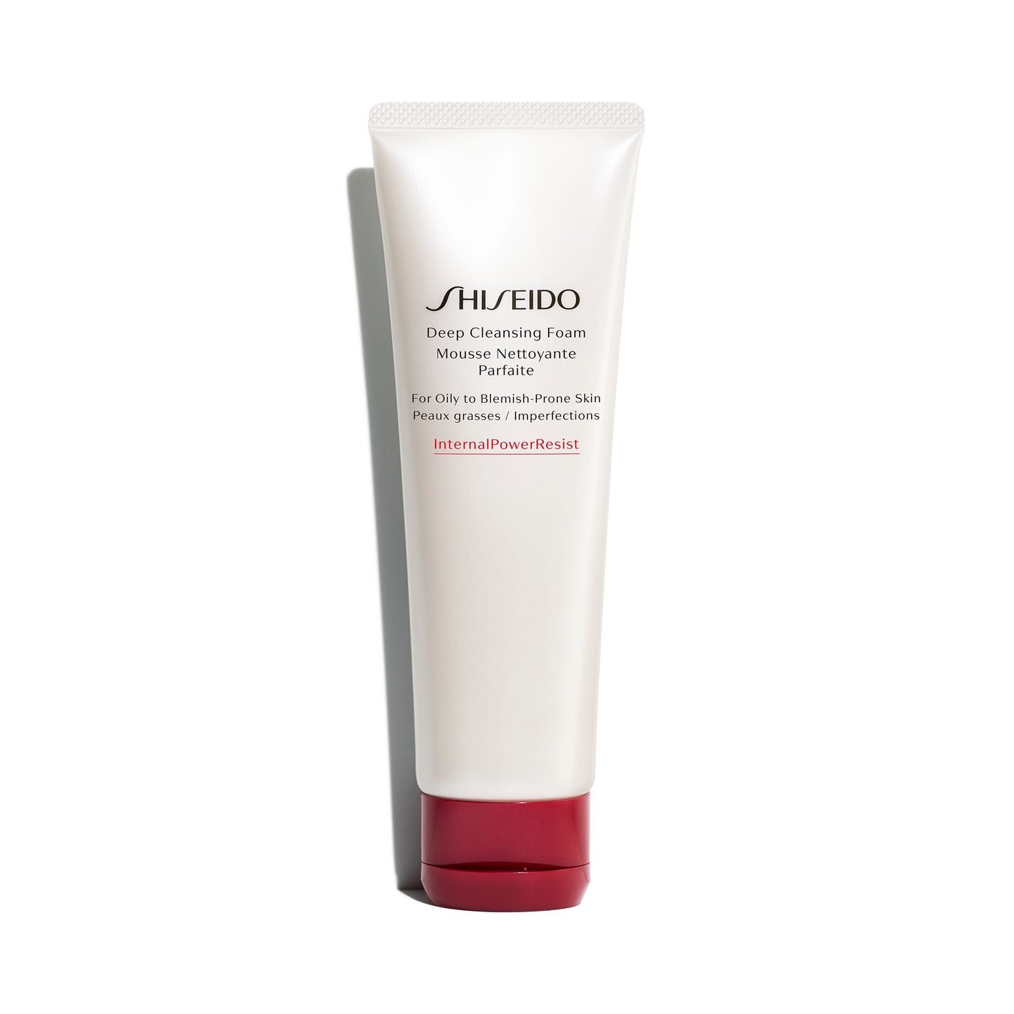 Deep Cleansing Foam 125ml