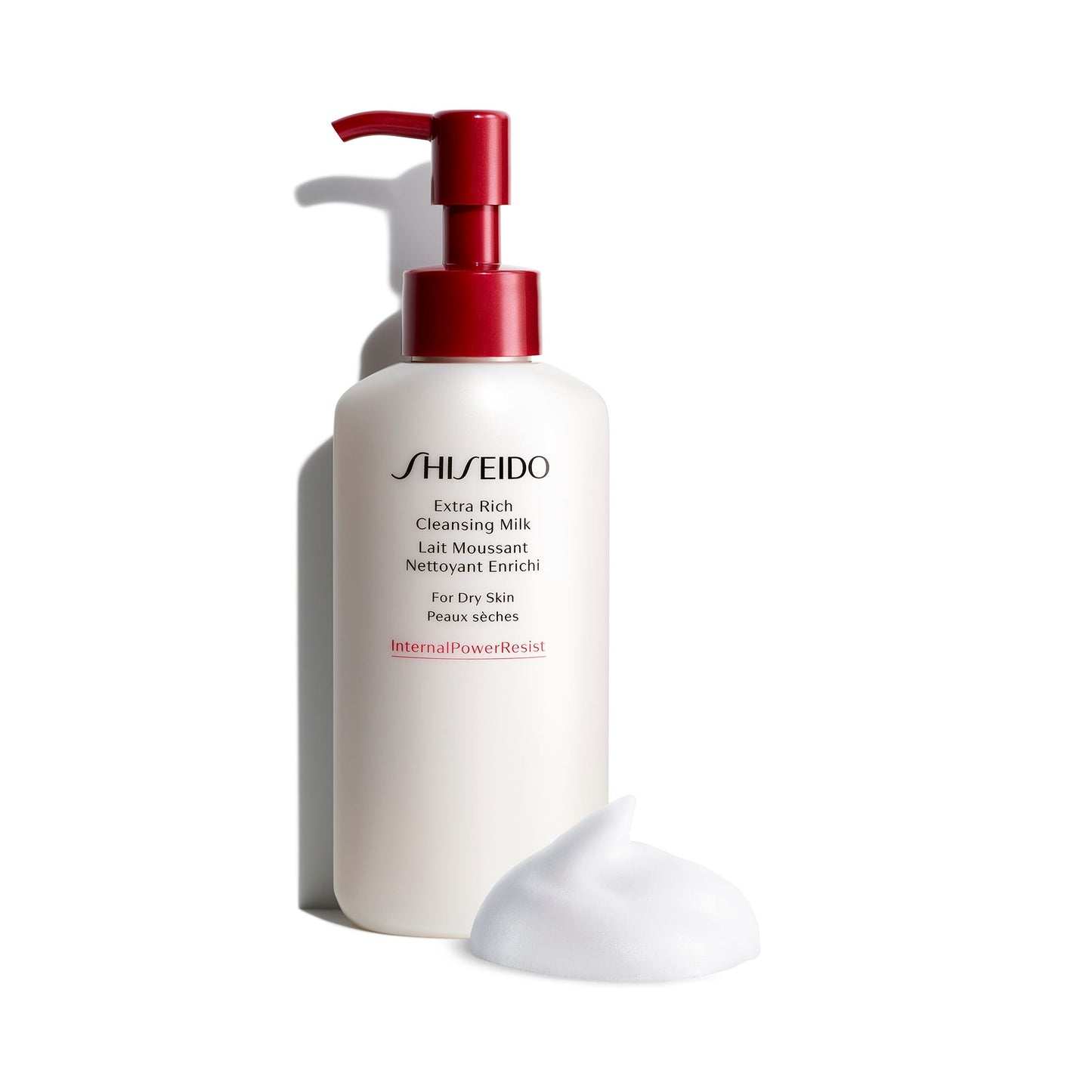 Extra Rich Cleansing Milk 125ml