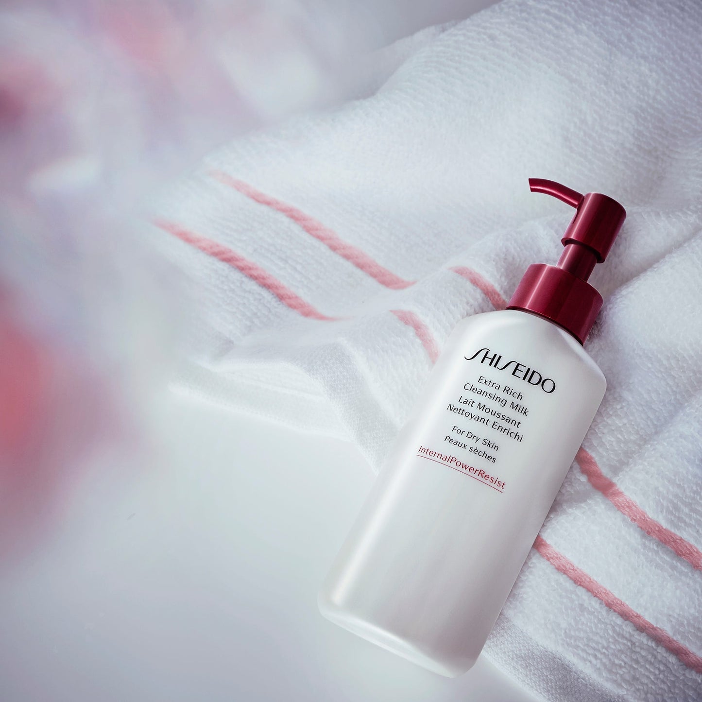 Extra Rich Cleansing Milk 125ml
