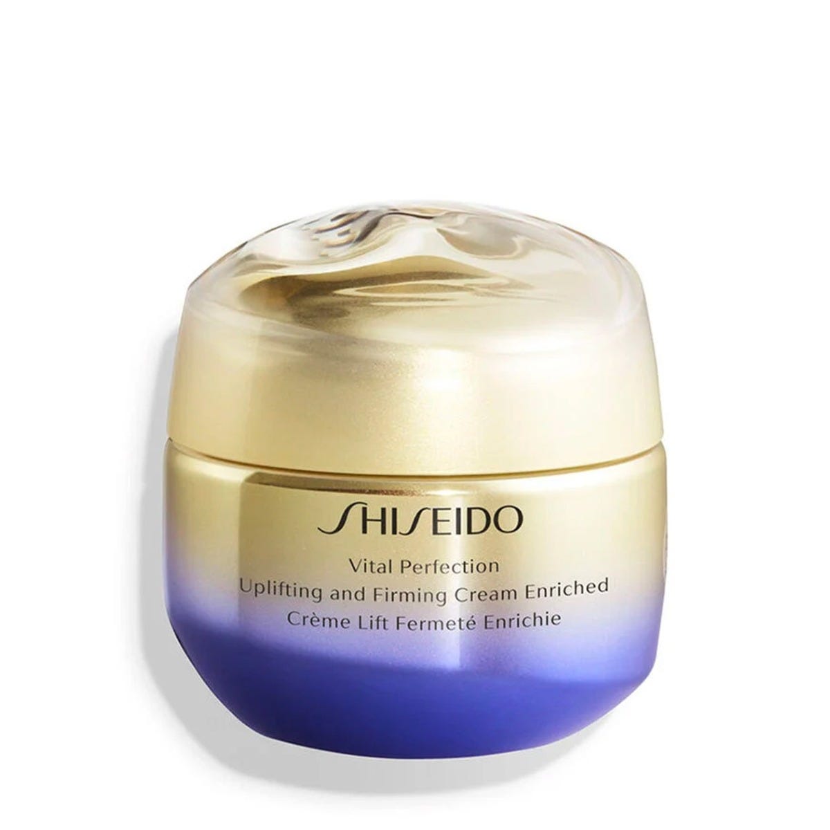 Vital Perfection Uplifting & Firming Cream Enriched