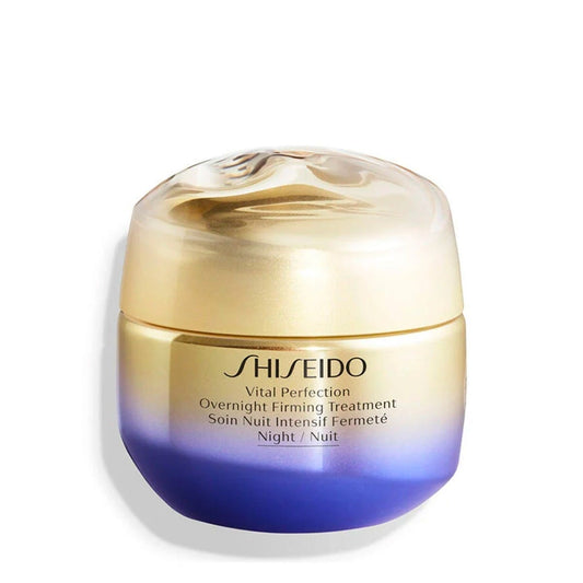 Vital Perfection Overnight Firming Treatment 50ml