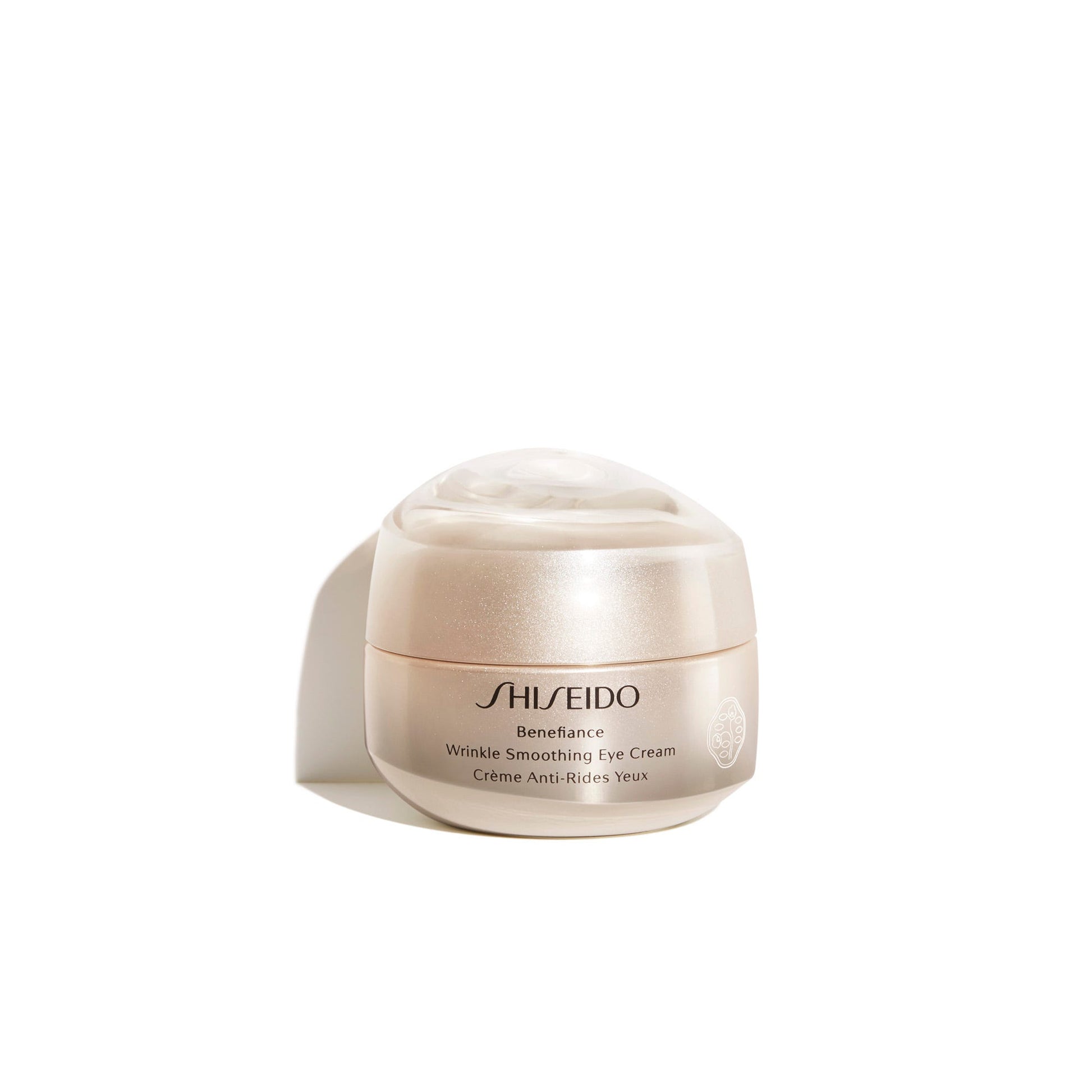 Wrinkle Smoothing Eye Cream 15ml