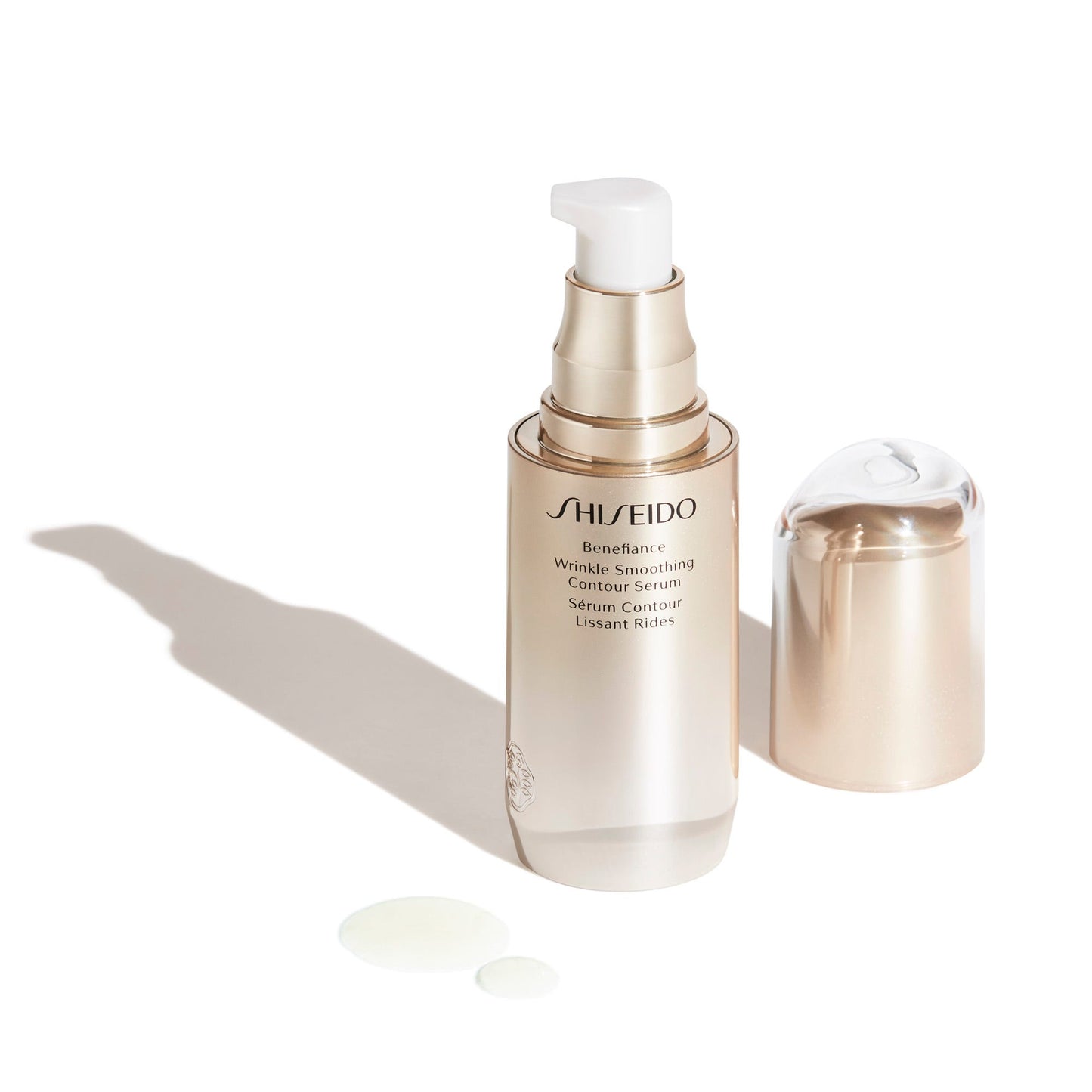 Wrinkle Smoothing Contour Serum 30ml