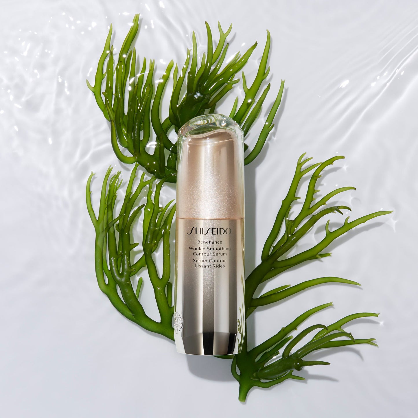 Wrinkle Smoothing Contour Serum 30ml