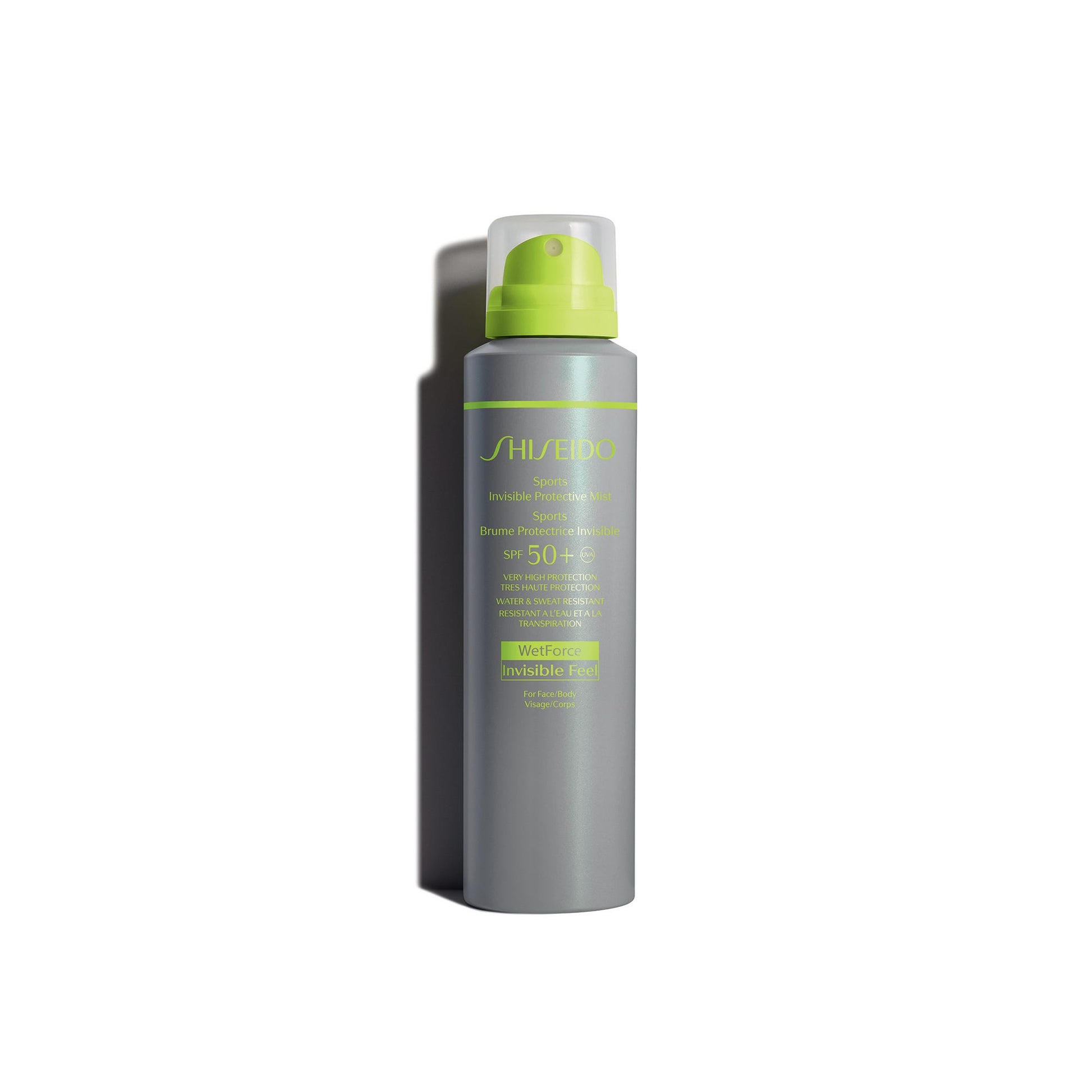 Sports Invisible Protective Mist Spf 50+ 150ml