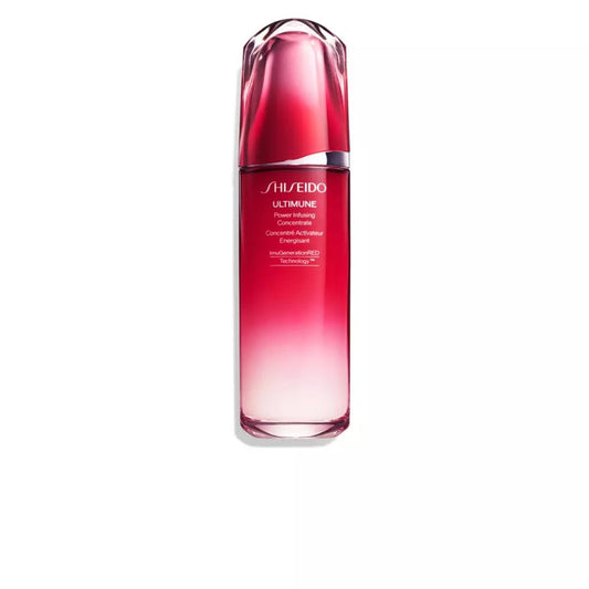 Shiseido Ultimune Power Infusing  Concentrate 3.0