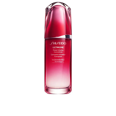 Shiseido Ultimune Power Infusing  Concentrate 3.0