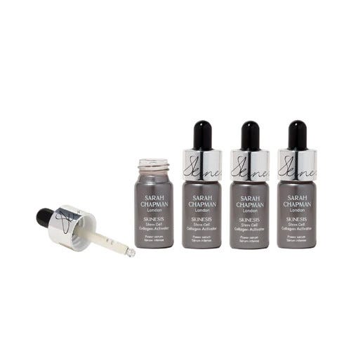 Skinesis Stem Cell Collagen Activator 4x10ml
