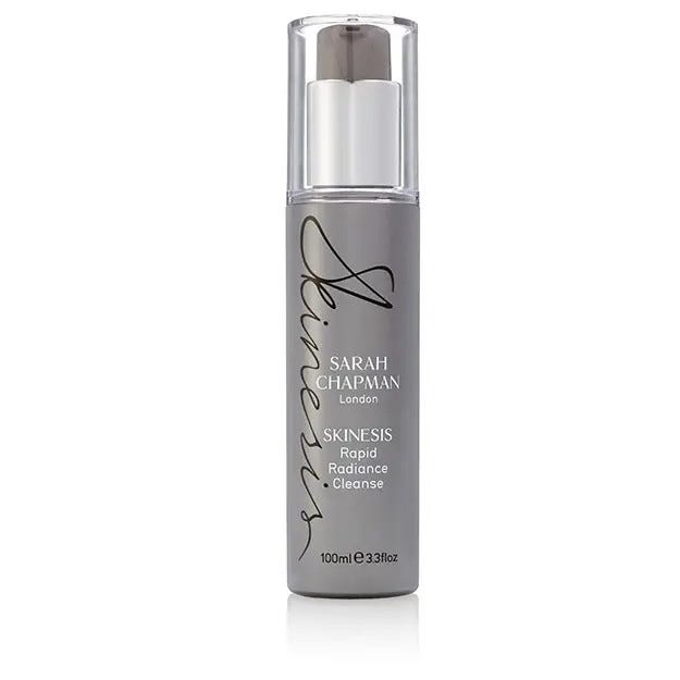 Skinesis Rapid Radiance Cleanse 100ml