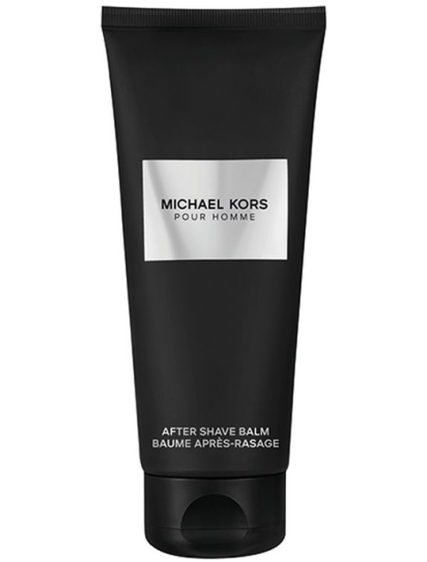 Michael Kors Pour Homme Balsamo Dopobarba Uomo - 100Ml