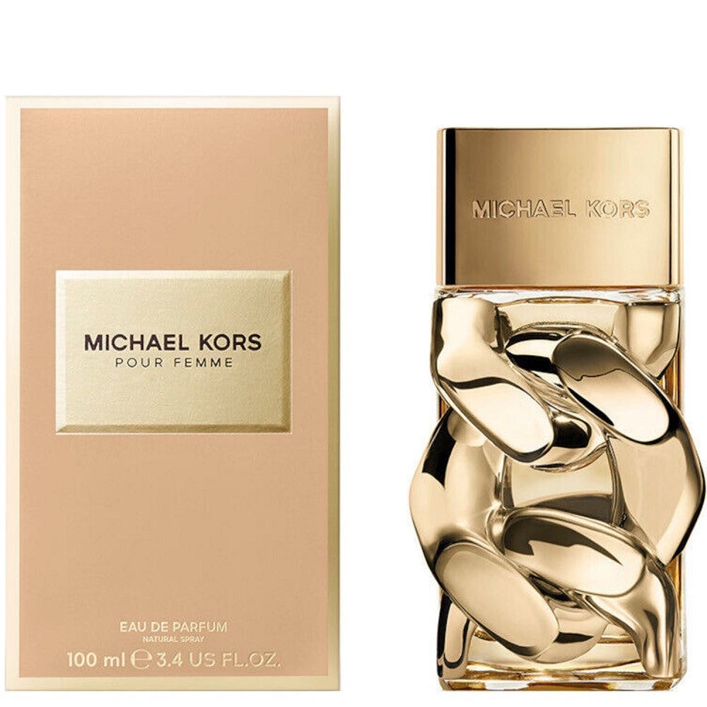 Michael Kors Pour Femme
