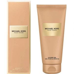 Michael Kors pour Femme Shower Gel