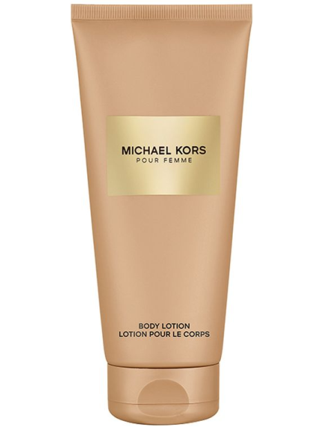Michael Kors Pour Femme Latte Corpo Donn 200ml