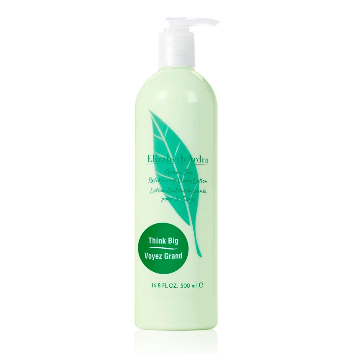 Green Tea Refreshing Body Lotion 500ml