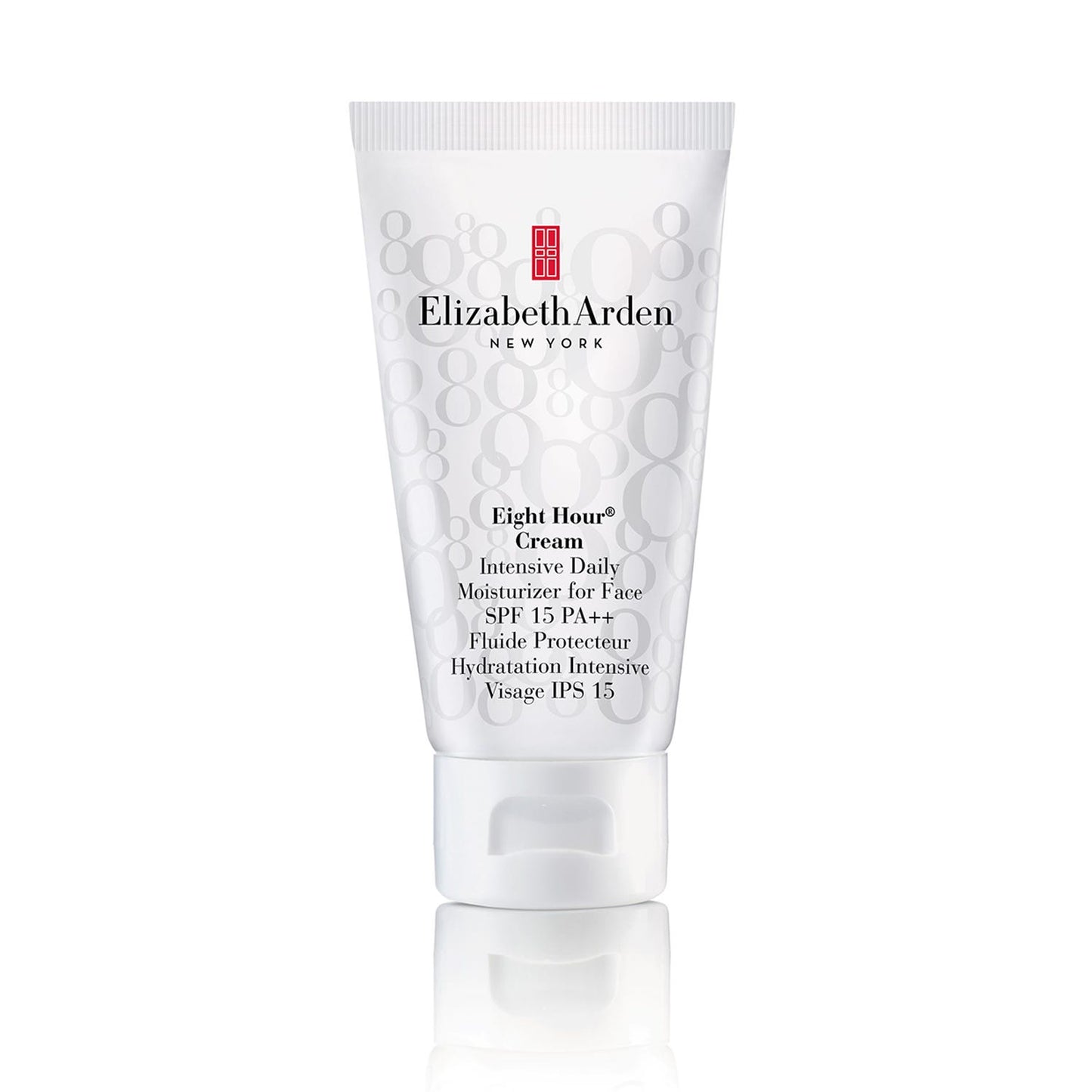 Eight Hour® Daily Moisturizer For Face SPF 15 50 ml